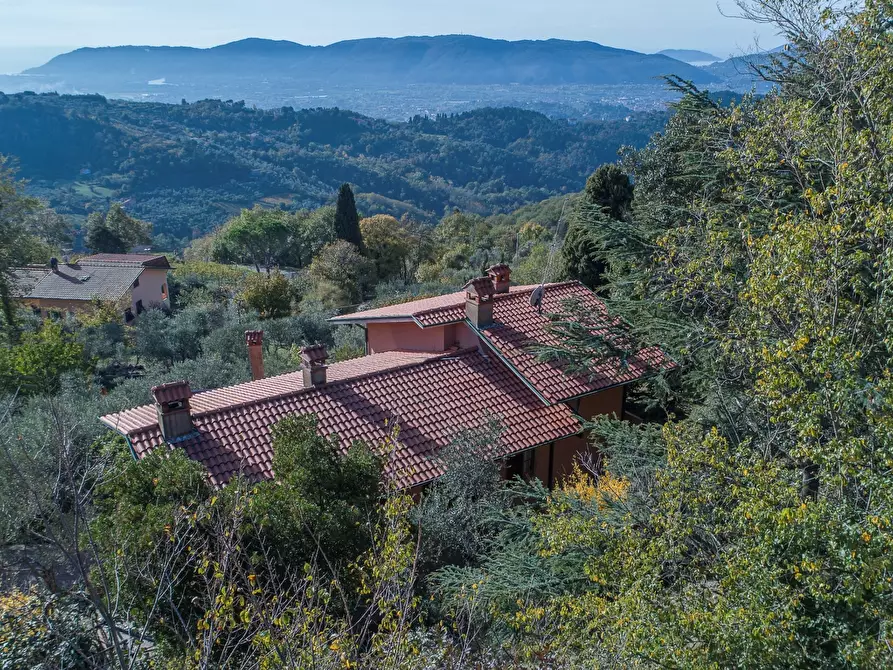 Immagine 34 di Villa in vendita  a Fosdinovo