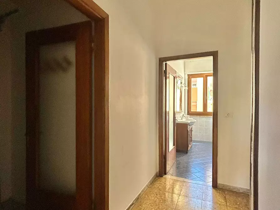 Immagine 9 di Quadrilocale in vendita  a Sarzana