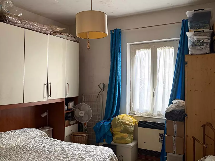 Immagine 9 di Casa bifamiliare in vendita  a Arcola