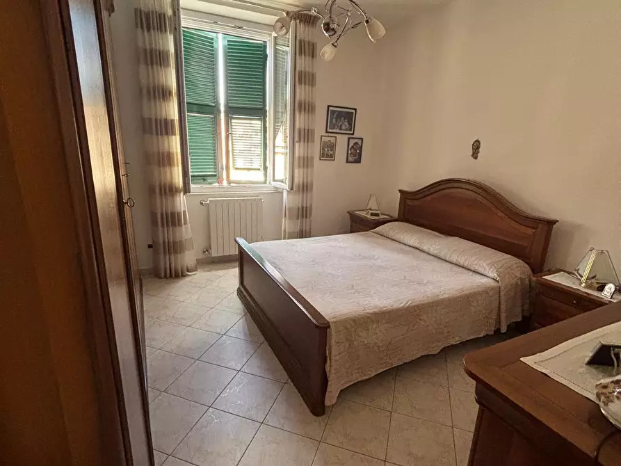 Immagine 15 di Quadrilocale in vendita  a La Spezia