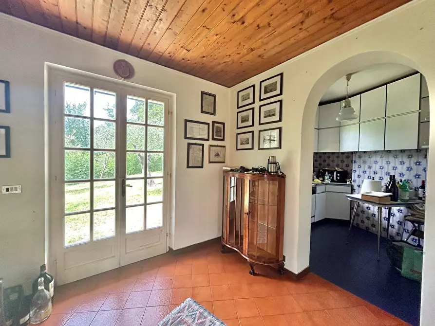 Immagine 3 di Casa indipendente in vendita  a Castelnuovo Magra