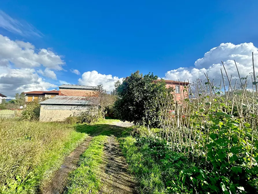 Immagine 3 di Rustico / casale in vendita  a Sarzana