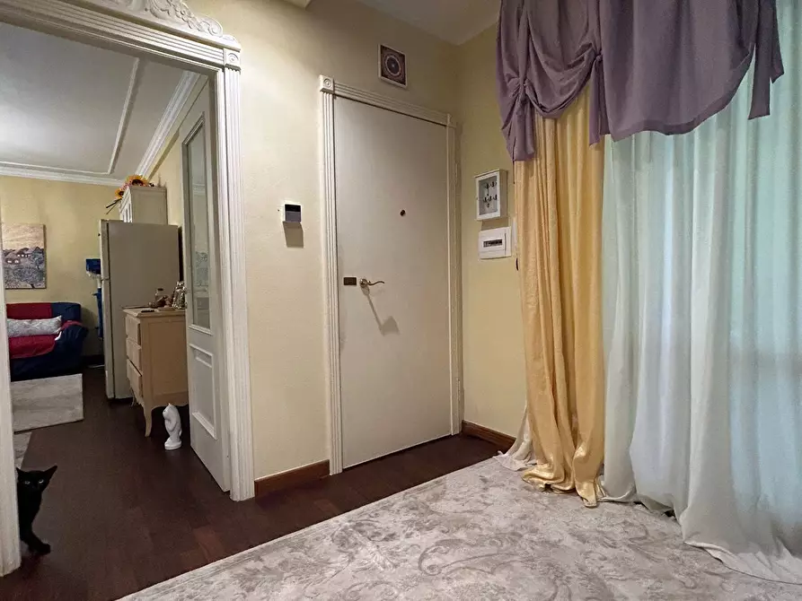 Immagine 29 di Quadrilocale in vendita  a Sarzana