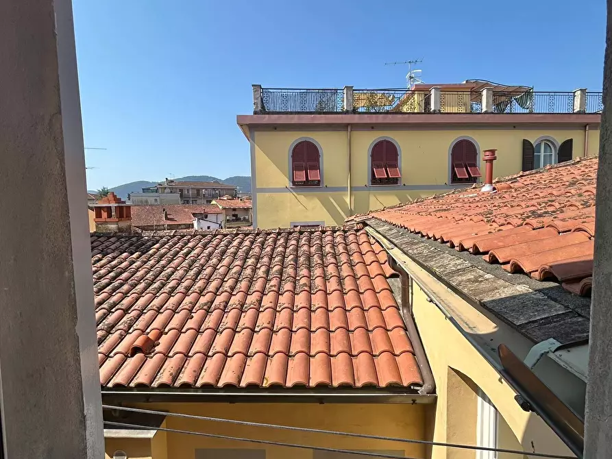 Immagine 33 di Quadrilocale in vendita  a Sarzana