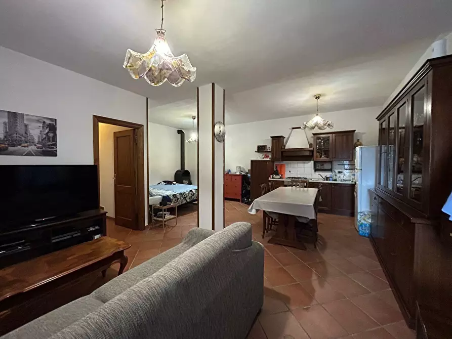 Immagine 18 di Casa bifamiliare in vendita  a Sarzana