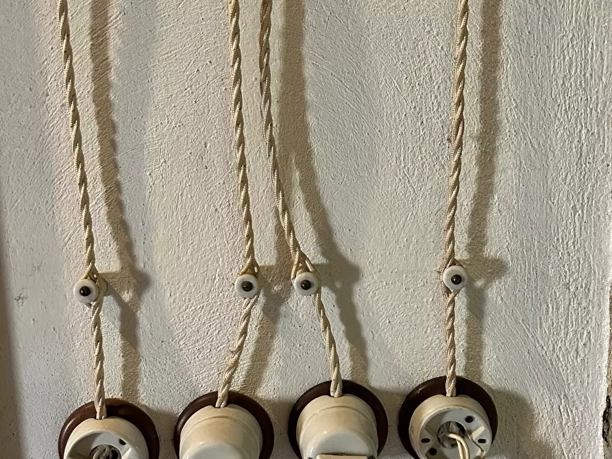 Immagine 55 di Terratetto in vendita  in Località Luscignano 18 a Casola In Lunigiana