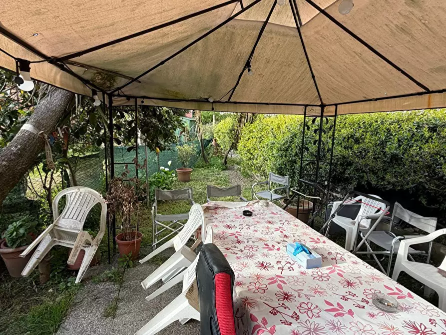 Immagine 6 di Casa bifamiliare in vendita  a Arcola