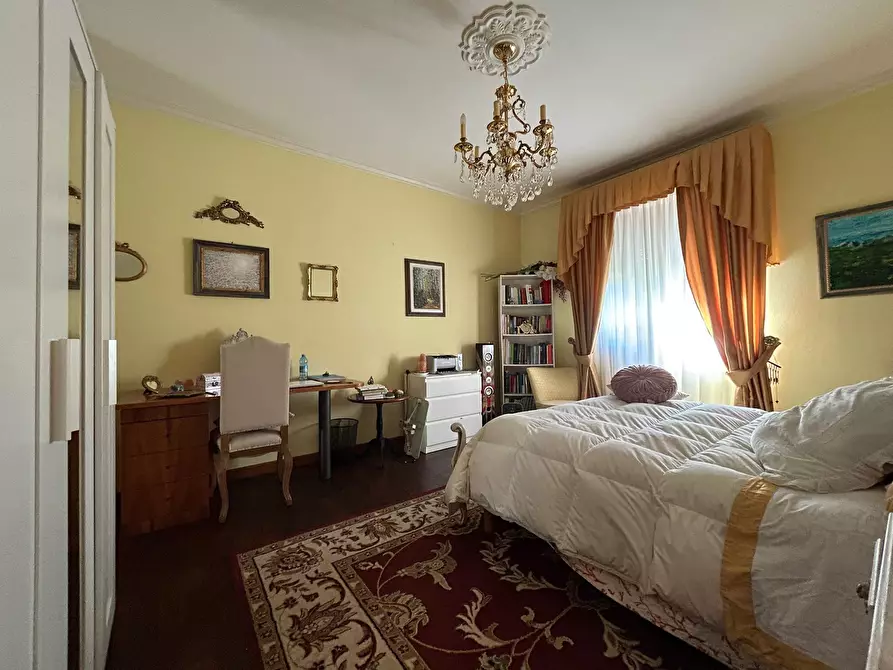 Immagine 20 di Quadrilocale in vendita  a Sarzana