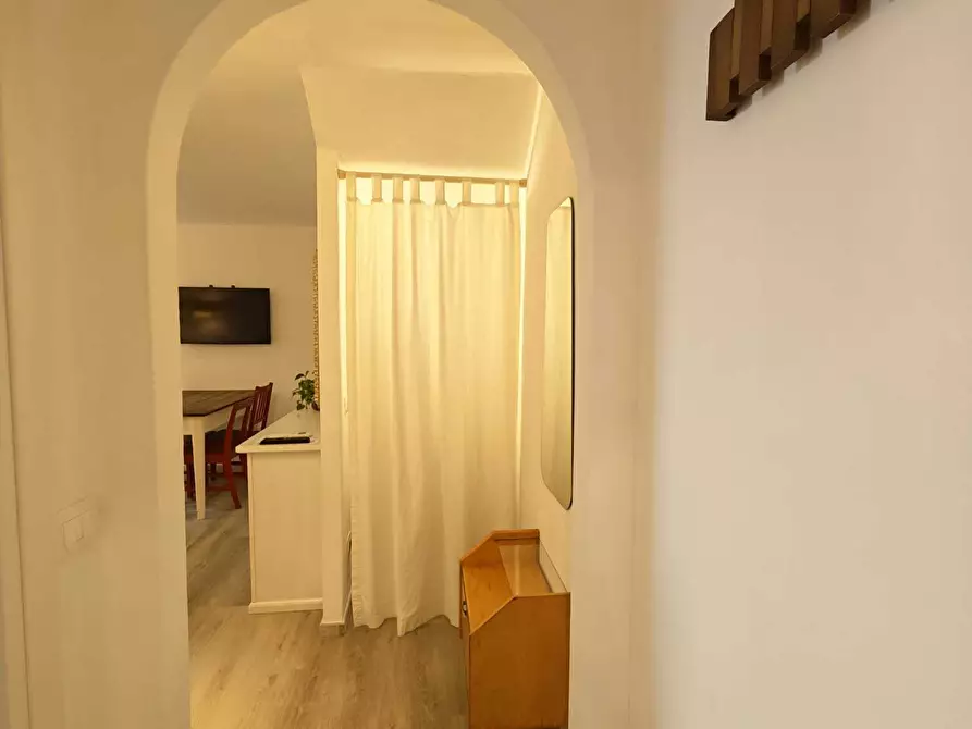 Immagine 3 di Trilocale in affitto  a Bolano