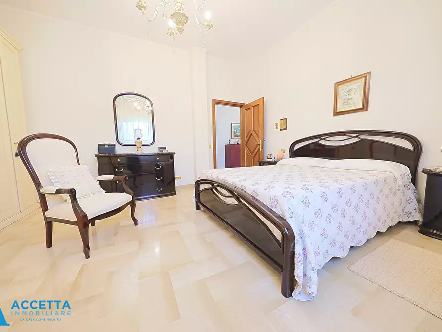 Immagine 18 di Villa in vendita  in Via Fior d'Agave 10 a Taranto