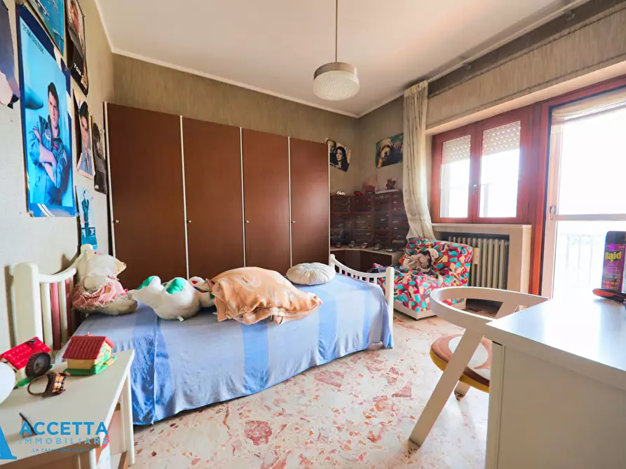 Immagine 13 di Trilocale in vendita  in Via Lago Trasimeno 5 a Taranto