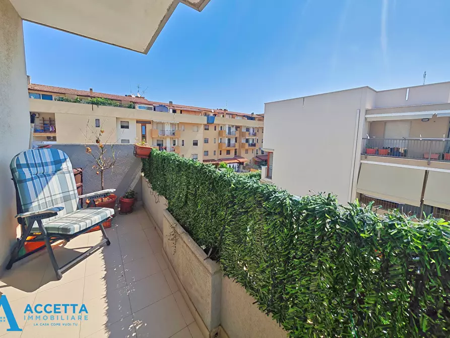 Immagine 21 di Trilocale in vendita  in Via Don Diego Marturano 10 a Taranto