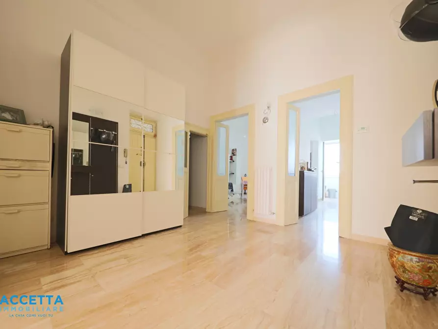 Immagine 8 di Trilocale in vendita  in Via Duca degli Abruzzi 14 a Taranto