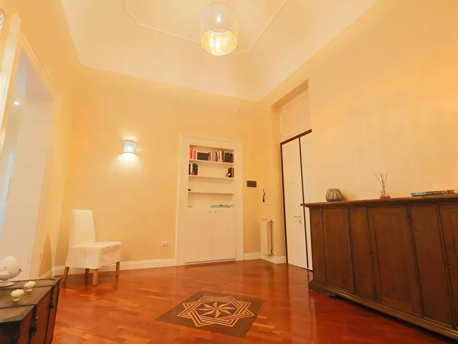 Immagine 8 di Quadrilocale in vendita  in Via Giuseppe Massari 8 a Taranto