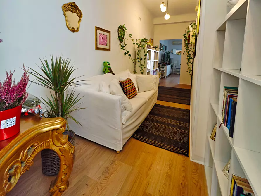 Immagine 12 di Trilocale in vendita  in Via Angelo Berardi 83 a Taranto