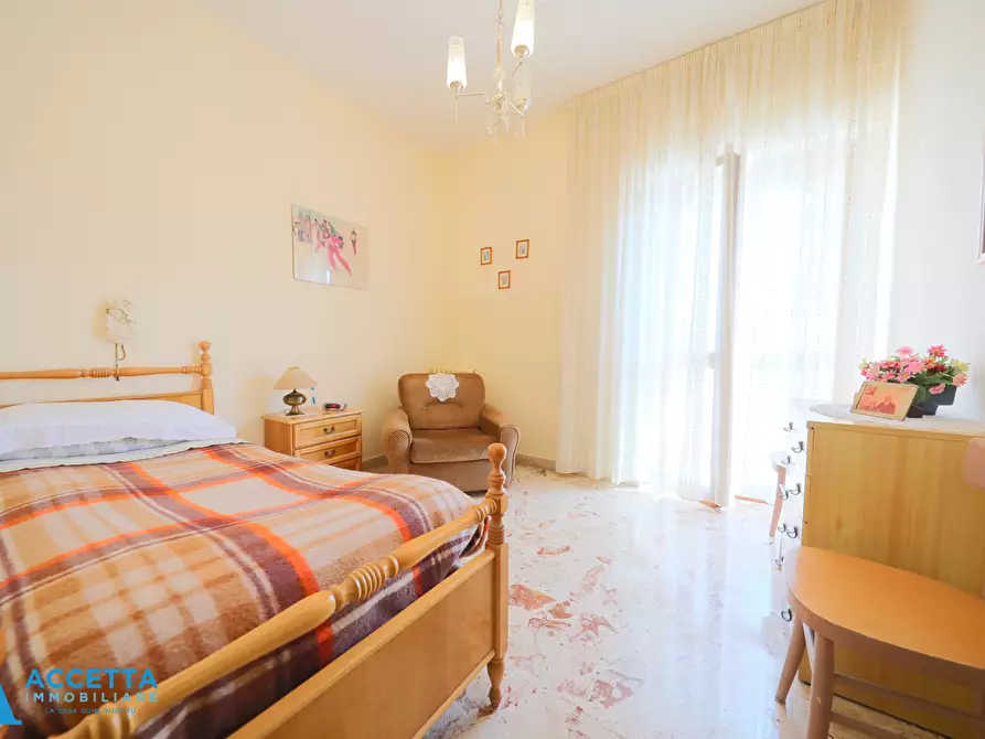 Immagine 21 di Quadrilocale in vendita  in Via Caduti di Nassirya 26 a Taranto
