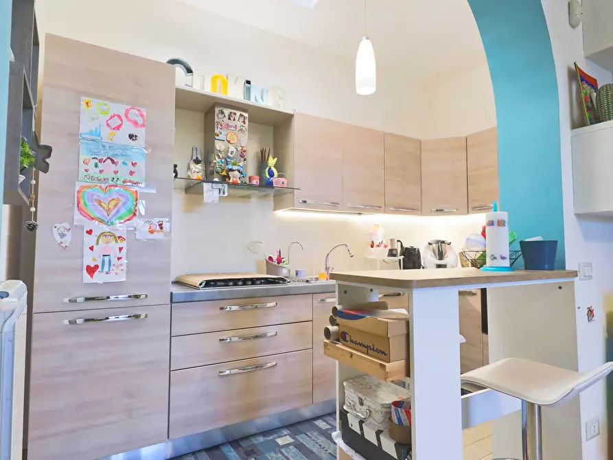 Immagine 9 di Villa in vendita  in Via Fior di Eucalipto 26 a Taranto