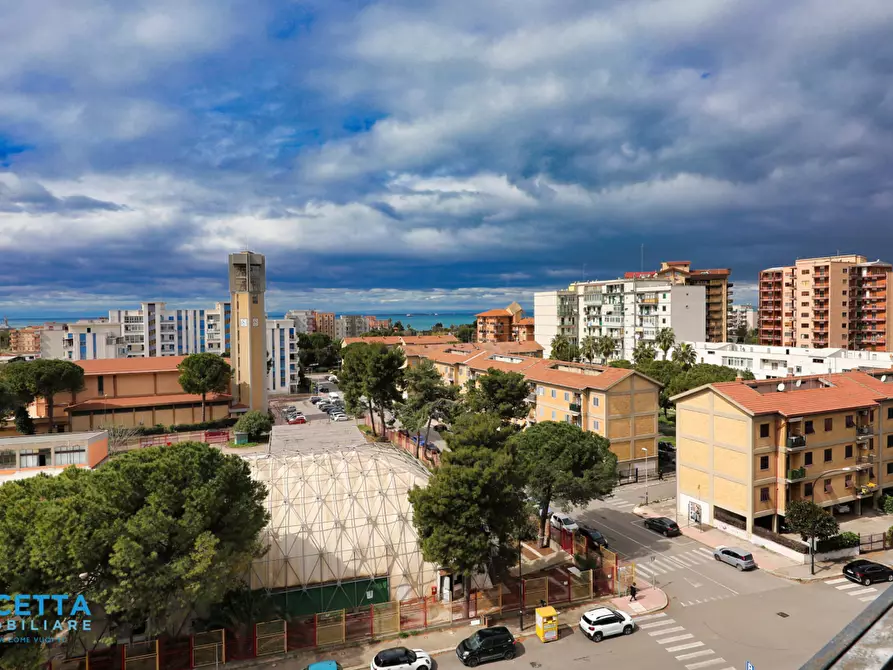 Immagine 16 di Trilocale in vendita  in Via Lago Trasimeno 5 a Taranto