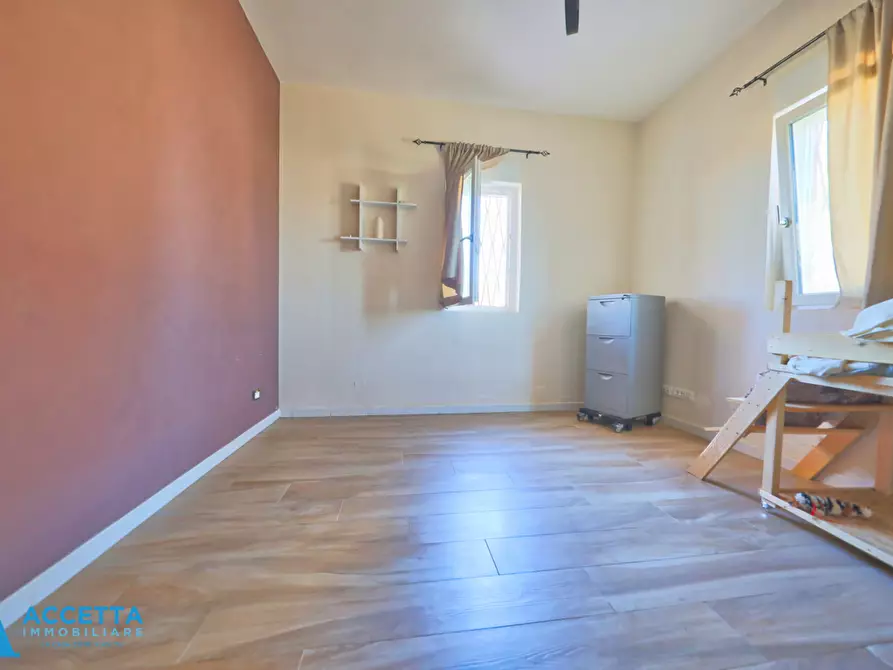 Immagine 12 di Villa in vendita  in Via Lappane a Taranto