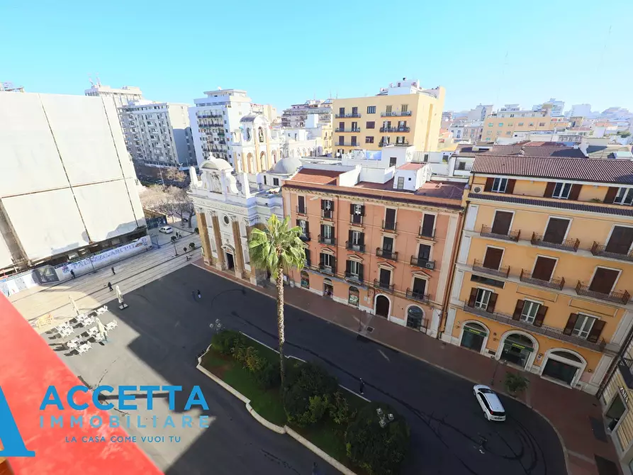 Immagine 7 di Quadrilocale in vendita  in Piazza Giovanni XXIII 13 a Taranto