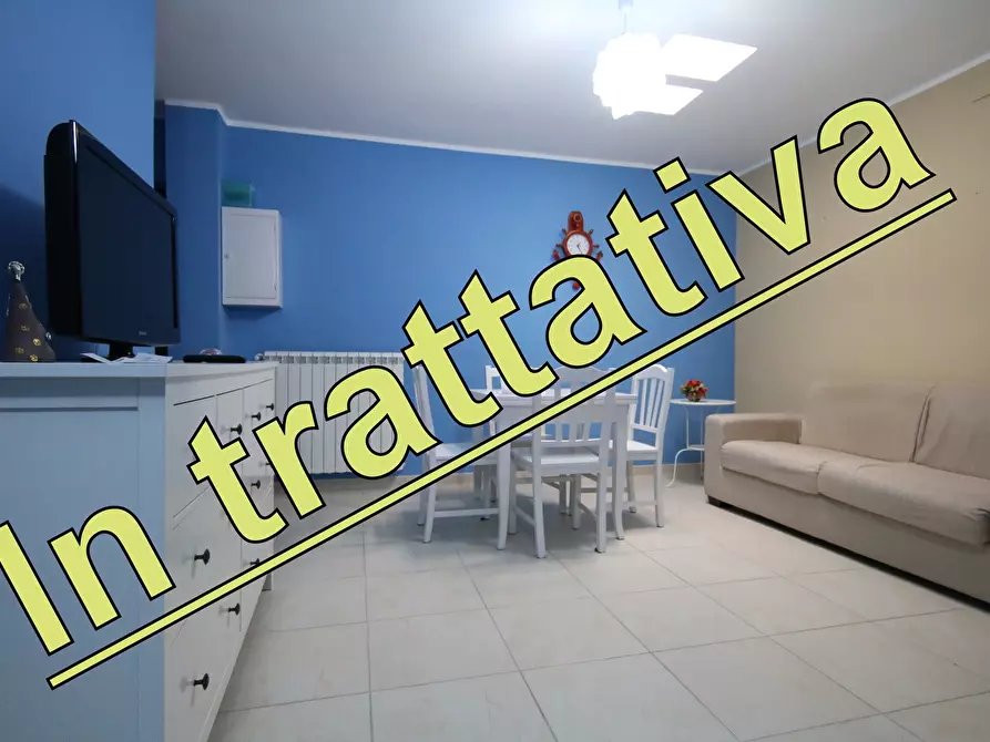 Immagine 1 di Bilocale in vendita  in Via Vascelli 35 a Taranto