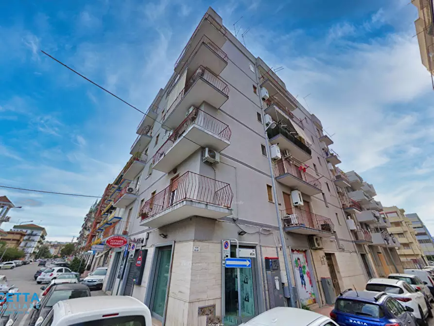 Immagine 26 di Trilocale in vendita  in Via Elio 56 a Taranto