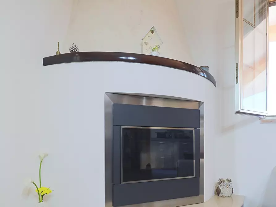 Immagine 14 di Villa in vendita  in Via Fior d'Agave 10 a Taranto