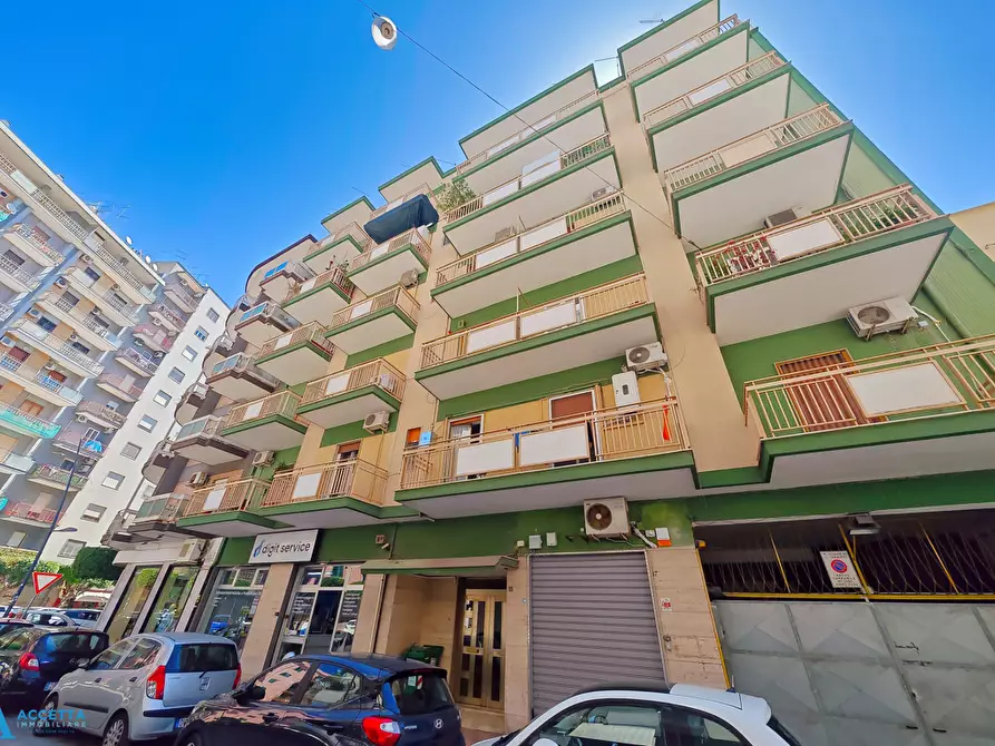 Immagine 1 di Bilocale in vendita  in Via Corsica 15 a Taranto