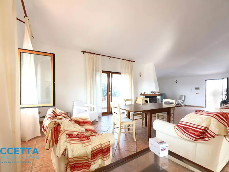 Immagine 13 di Villa in vendita  in via Sequoie a Leporano