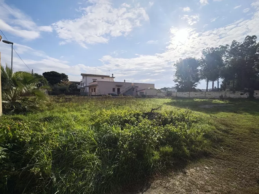 Immagine 7 di Terreno edificabile in vendita  in Via Gambero a Taranto