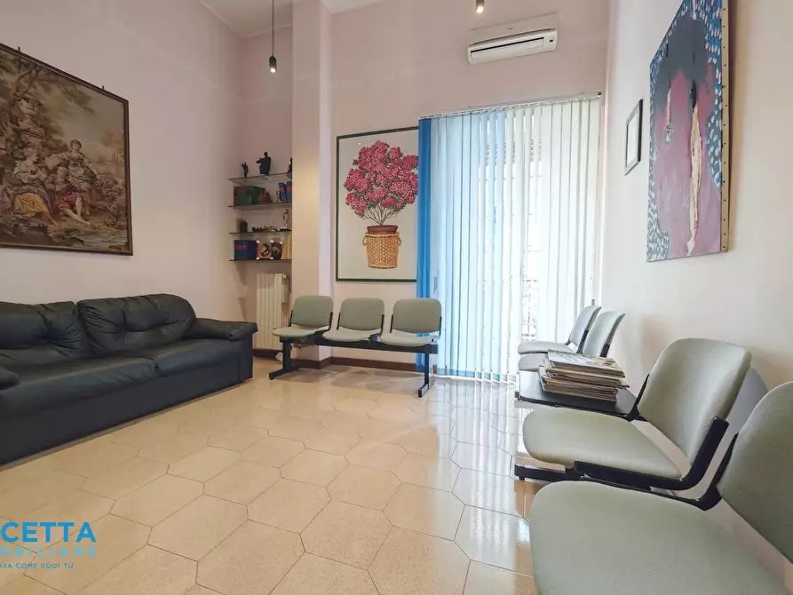 Immagine 12 di Trilocale in vendita  in Via Liside 18 a Taranto