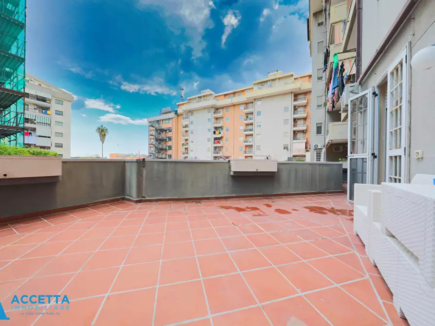 Immagine 4 di Quadrilocale in vendita  in Via Giovanni Borraccino 8 a Taranto