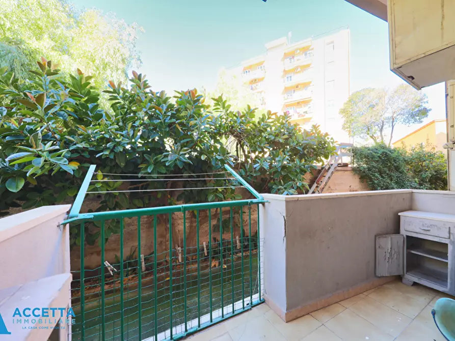 Immagine 21 di Quadrilocale in vendita  in Via della Croce 2 a Taranto