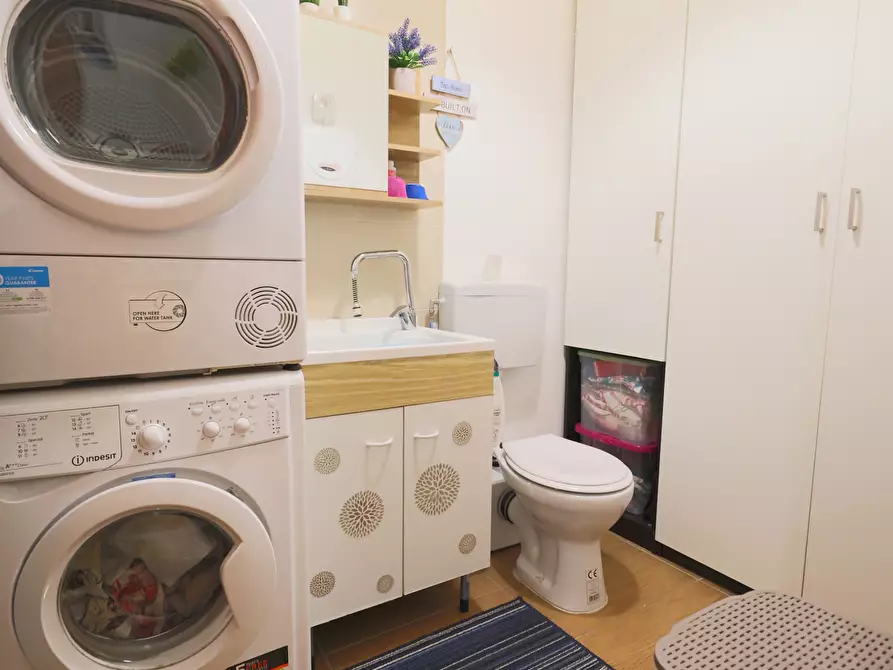 Immagine 16 di Villa in vendita  in Via Fior di Eucalipto 26 a Taranto