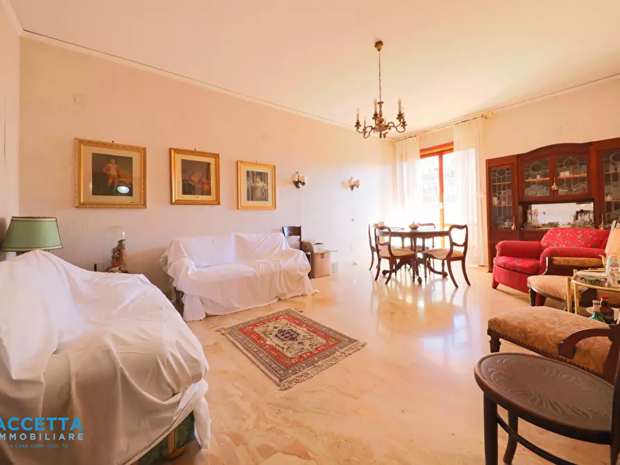 Immagine 7 di Quadrilocale in vendita  in Via Plinio 89 a Taranto