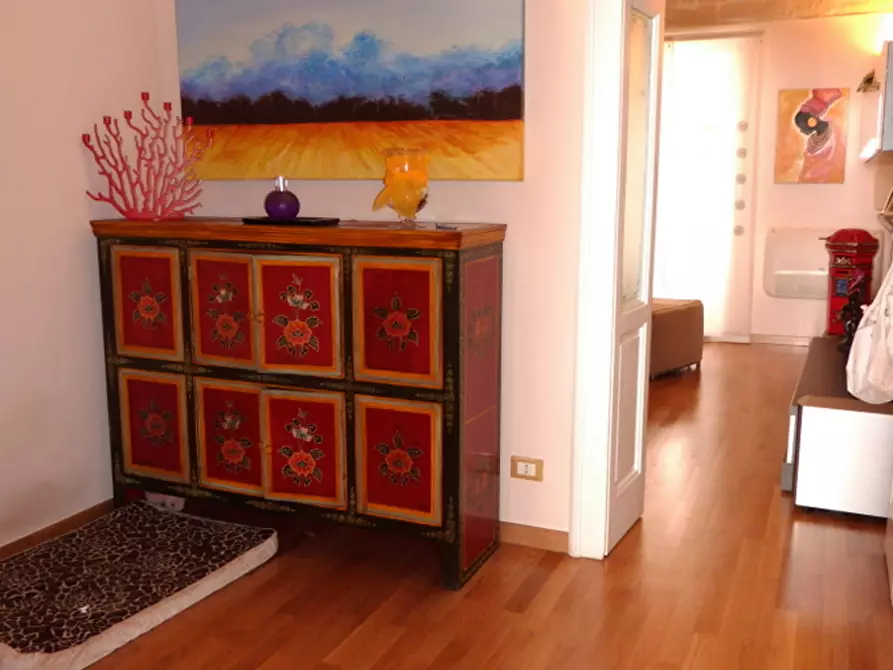 Immagine 13 di Quadrilocale in vendita  in Via Anfiteatro 130 a Taranto