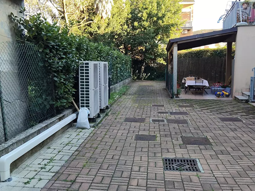 Immagine 21 di Monolocale in vendita  in Via Giuseppe Beati a Piacenza