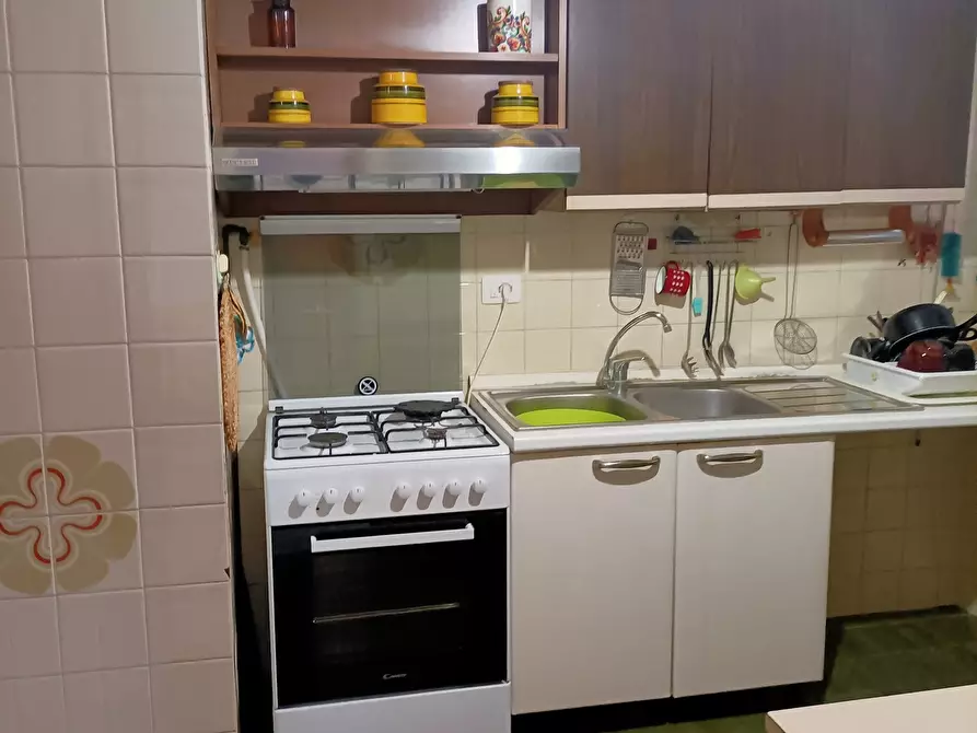 Immagine 14 di Terratetto in vendita  in Viale Amendola 5A a Castel San Giovanni