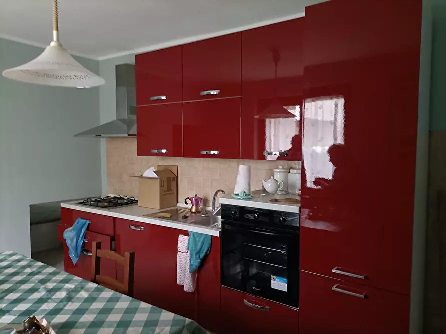 Immagine 6 di Porzione di casa in affitto  in Periferia a Stradella