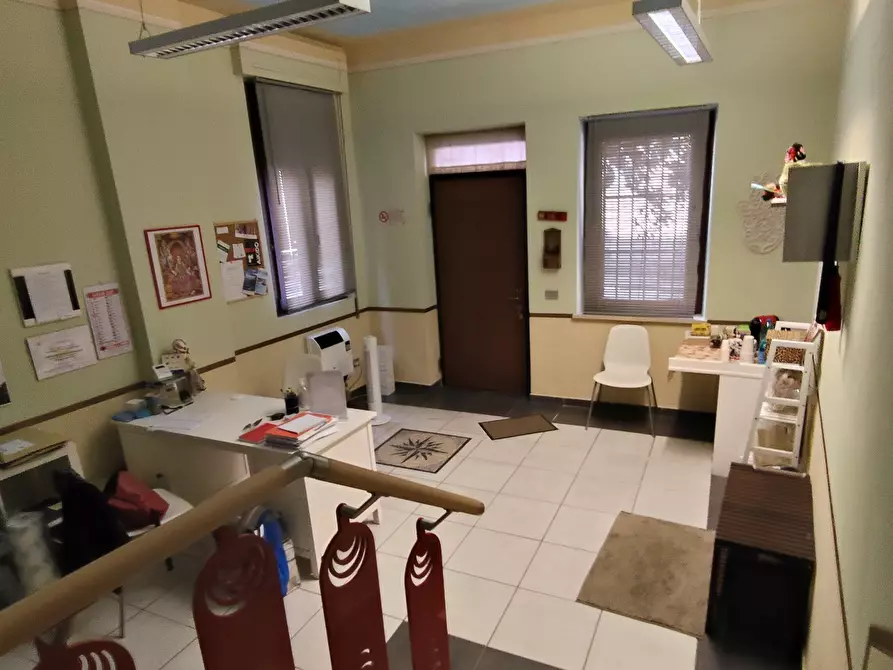 Immagine 11 di Bilocale in vendita  in centrale a Broni