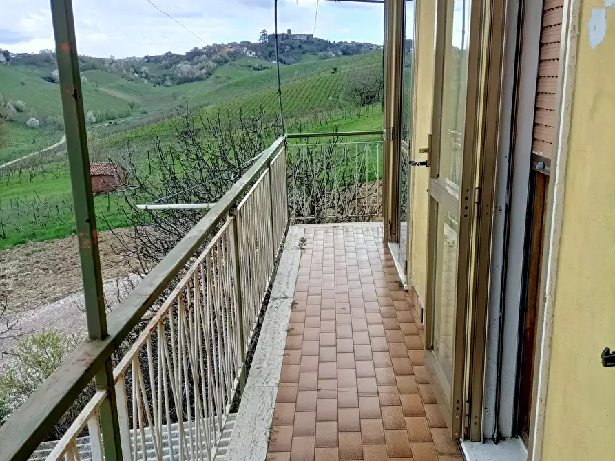 Immagine 40 di Porzione di casa in vendita  in Frazione Croce a Rovescala