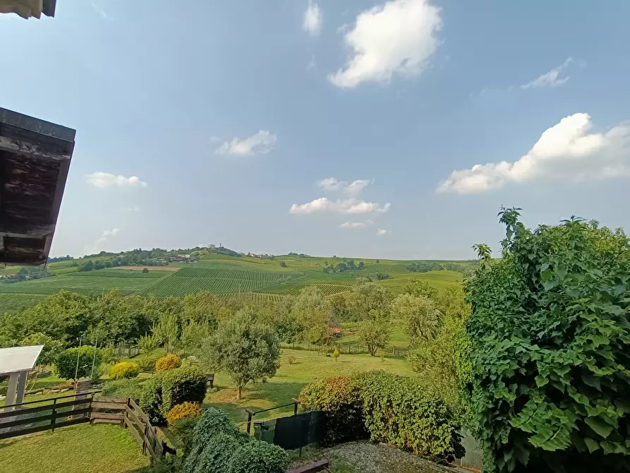 Immagine 12 di Porzione di casa in vendita  in località Casotti a Santa Maria Della Versa