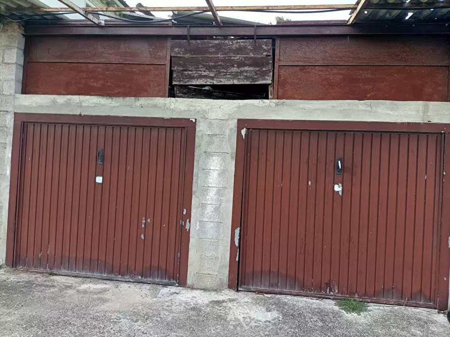 Immagine 5 di Porzione di casa in vendita  in località Casotti a Santa Maria Della Versa