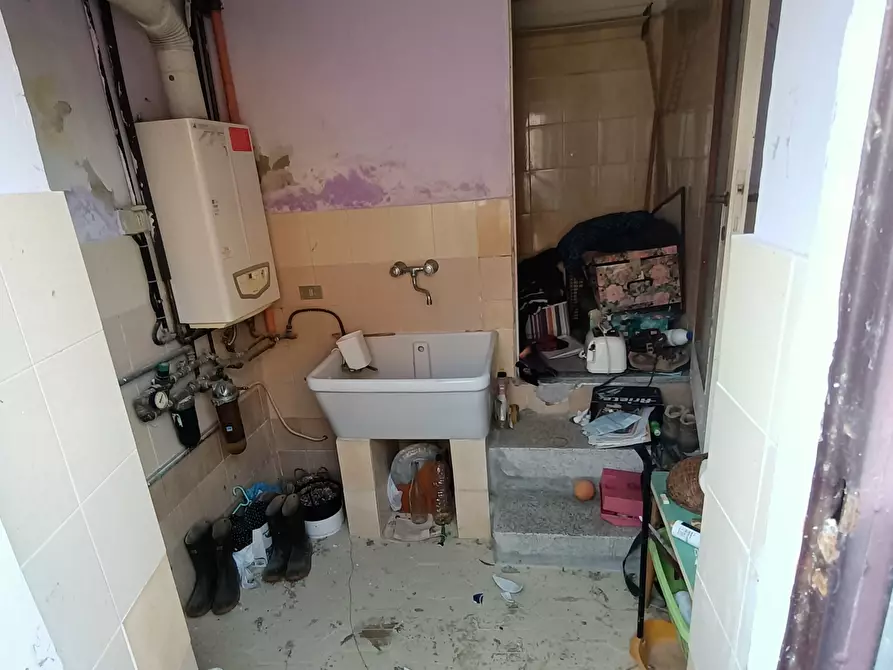 Immagine 8 di Porzione di casa in vendita  in località Casotti a Santa Maria Della Versa