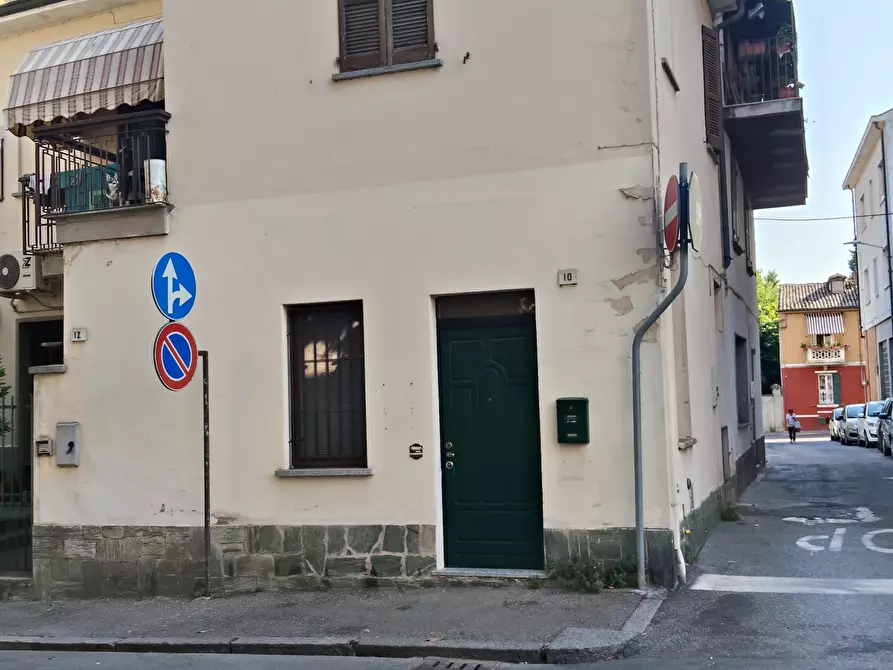 Immagine 3 di Ufficio in vendita  in centrale a Broni