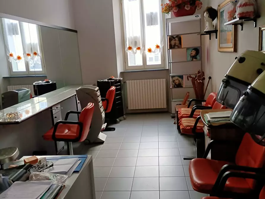 Immagine 2 di Ufficio in affitto  in Corso Giacomo Matteotti a Castel San Giovanni