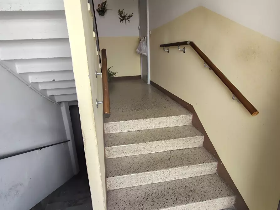 Immagine 13 di Palazzo in vendita  in Strada per ponteriglio 21 a Pontenure