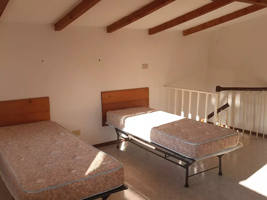 Immagine 13 di Porzione di casa in vendita  in Località Bilegno a Pianello Val Tidone