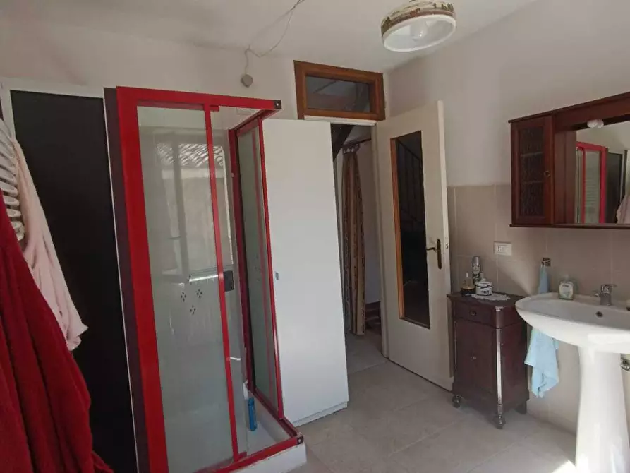 Immagine 32 di Porzione di casa in vendita  in Località Case Piccioni 53 a Ziano Piacentino