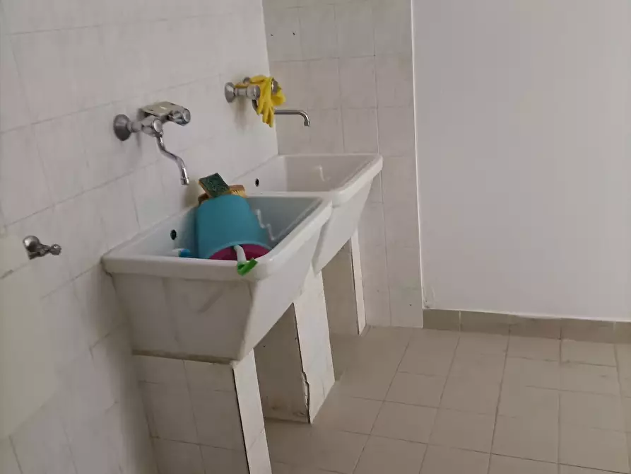 Immagine 4 di Bilocale in vendita  in Via Giandomenico Romagnosi a Castel San Giovanni